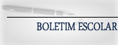 Boletim Escolar