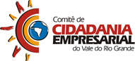 Comitê de Cidadania Empresarial do Vale do Rio Grande