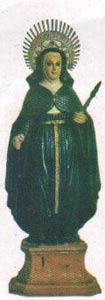 Santa Rita de Cássia