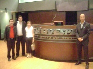 IPSERV participa de Fórum na BOVESPA