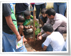 Educação Ambiental