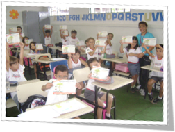 Educação Ambiental