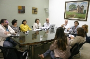Prefeitura de Santa Luzia busca exemplos na educação municipal de Uberaba