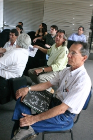 Conselho Municipal do Monumento Natural de Peirópolis promove primeira reunião