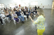 SEDS articula e capacita rede de proteção social