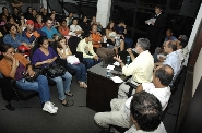 Cohagra entrega mais 28 casas para o Residencial 2000