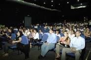 I Festival de Contadores de Histórias alegra tarde na Prefeitura Municipal