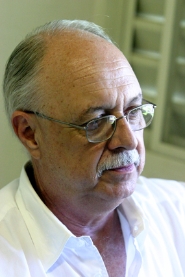 Dr. Jaime Olavo Marquez, coordenador da Clínica da Dor