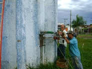 Codau faz avaliação do Elevado 10