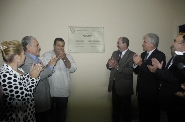 Regional do IPEM em Uberaba é inaugurada