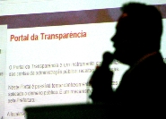 Prefeitura lança Portal da Transparência