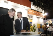 Presidente Lula assina ordem de serviço para obras de adequação da BR - 262