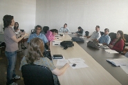 Prefeitura participa de reunião para criação do Consórcio Intermunicipal de Proteção de Bacias Hidrográficas