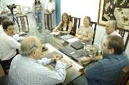 Uberaba se prepara para recepcionar mais de 3 mil pessoas do XV Congresso Mundial da Raça Brahman