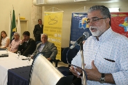 Programa Remédio em Casa: Assinado convênio entre a Prefeitura e os Correios