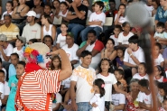 Prefeitura inaugura escola ambiental no Pacaembu