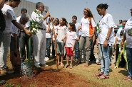 Prefeitura inaugura escola ambiental no Pacaembu