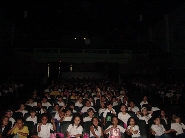 Projeto “A Escola vai ao Teatro” atrai 980 crianças ao Vera Cruz