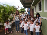 Projeto “A Escola vai ao Teatro” atrai 980 crianças ao Vera Cruz