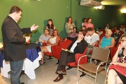 Fundação Cultural entrega premiação a vencedores do 1º Prêmio Uberaba de Literatura 