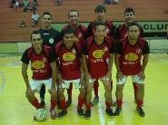 Copa Uberaba de Futsal