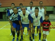 Copa Uberaba de Futsal
