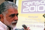 Reunião Censo 2010