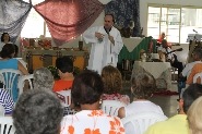 Missa sertaneja da UAI