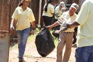 Mutirão da dengue