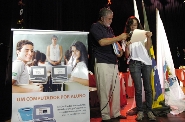 Escola de Peirópolis garante participação no programa ‘Um Computador por Aluno’