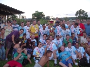 Poncianos vence Campeonato das Comunidades Rurais de 2010