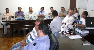 Codau apresenta balanço para Vereadores