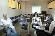 SMS integra comissão para controle da dengue em Minas Gerais