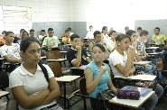 Probem inicia treinamento de 228 jovens