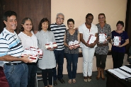 Best – Seller de Laurentino Gomes é entregue as bibliotecas de todas as Escolas Municipais de Uberaba