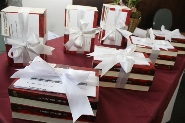 Best – Seller de Laurentino Gomes é entregue as bibliotecas de todas as Escolas Municipais de Uberaba