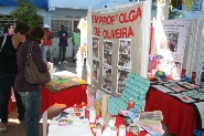 Trabalho é destaque no Congresso Regional de Educadores 