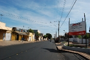 Av. Alfredo de Faria recebe asfalto
