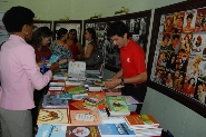 Grandes profissionais da literatura reunidos em Uberaba