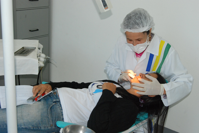 Unidades básicas de saúde recebem novos equipamentos para consultórios odontológicos
