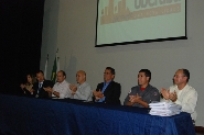 Cohagra assina contratos do 5º módulo do Tancredo Neves.