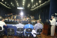 III Conferência Municipal de Juventude no Centro Administrativo da Prefeitura de Uberaba. 