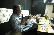 Lideranças da região se mobilizam para inclusão da duplicação da BR-262 no Orçamento da União de 2012
