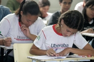 Moradores da zona rural apresentam dificuldades do Sistema Estruturado de Ensino