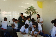 Parque das Acácias passa a integrar Projeto “Escola Ecológica em Rede”