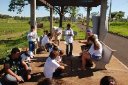 Parque das Acácias passa a integrar Projeto “Escola Ecológica em Rede”