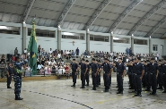 Guarda Municipal passa a contar com 140 integrantes