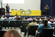 Uberaba sedia a 1° Conferência Regional sobre Transparência e Controle Social