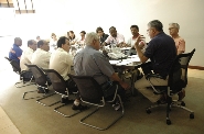 PMU abre negociações com sindicatos dos servidores. Foto: Francis do Prado