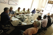 PMU abre negociações com sindicatos dos servidores. Foto: Francis do Prado